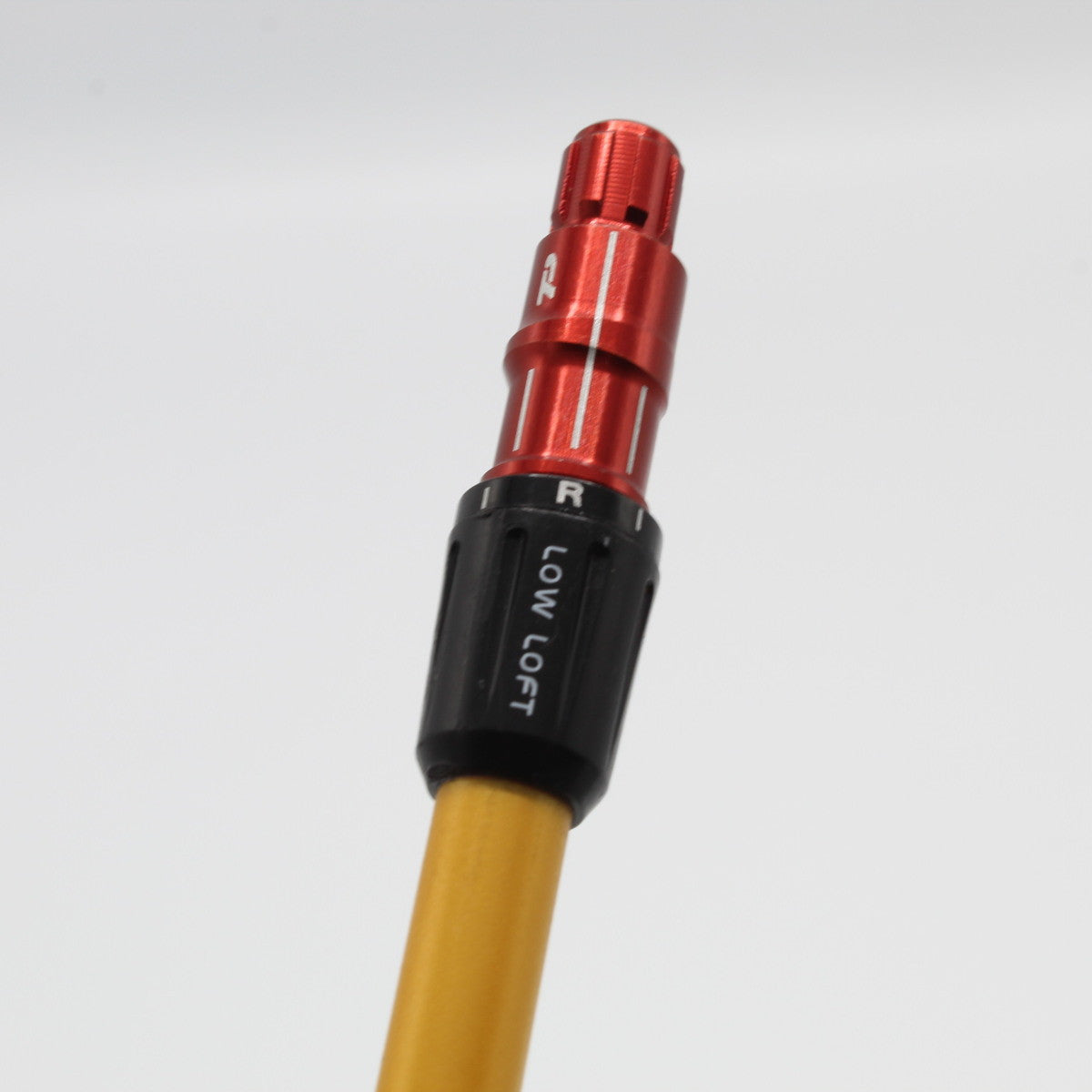 UST Proforce V2 Stiff Flex 3 Wood Shaft TaylorMade Adapter fits R11 A-152247