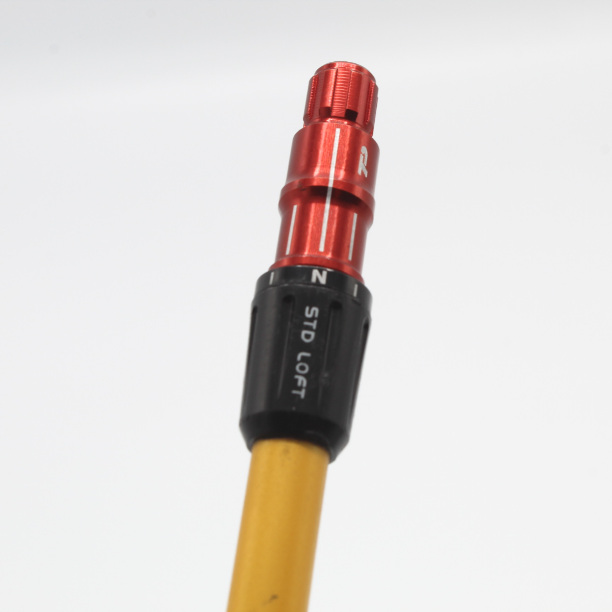 UST Proforce V2 Stiff Flex 3 Wood Shaft TaylorMade Adapter fits R11 A-152247