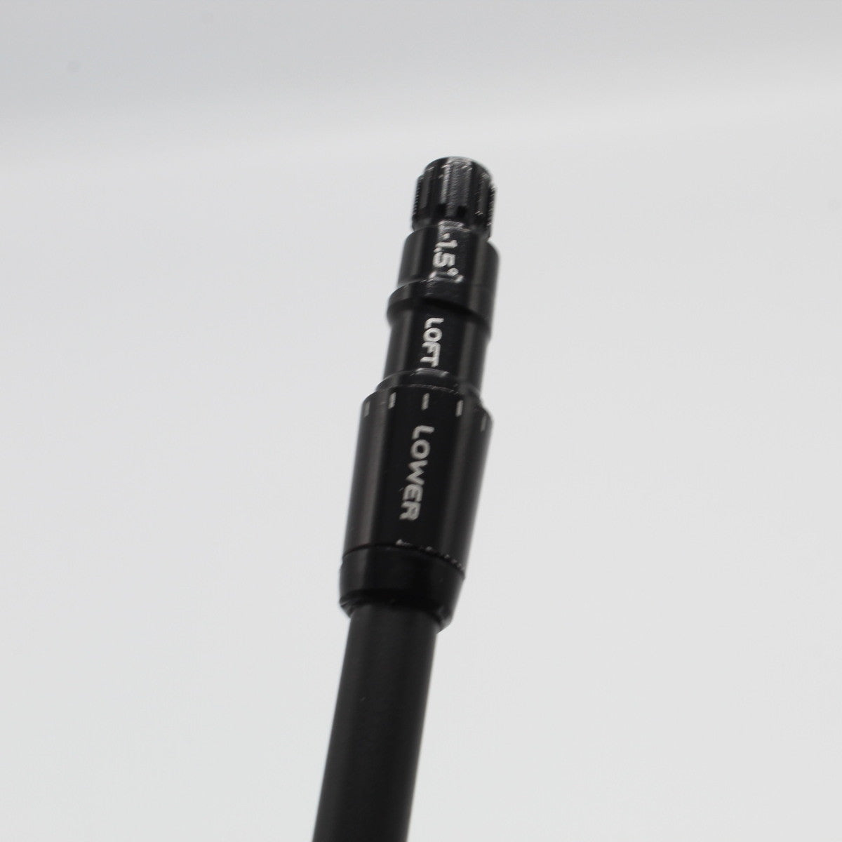 Fujikura Fuel 70 Stiff Flex 3 Fairway Wood Shaft w/ TaylorMade Adapter A-152248