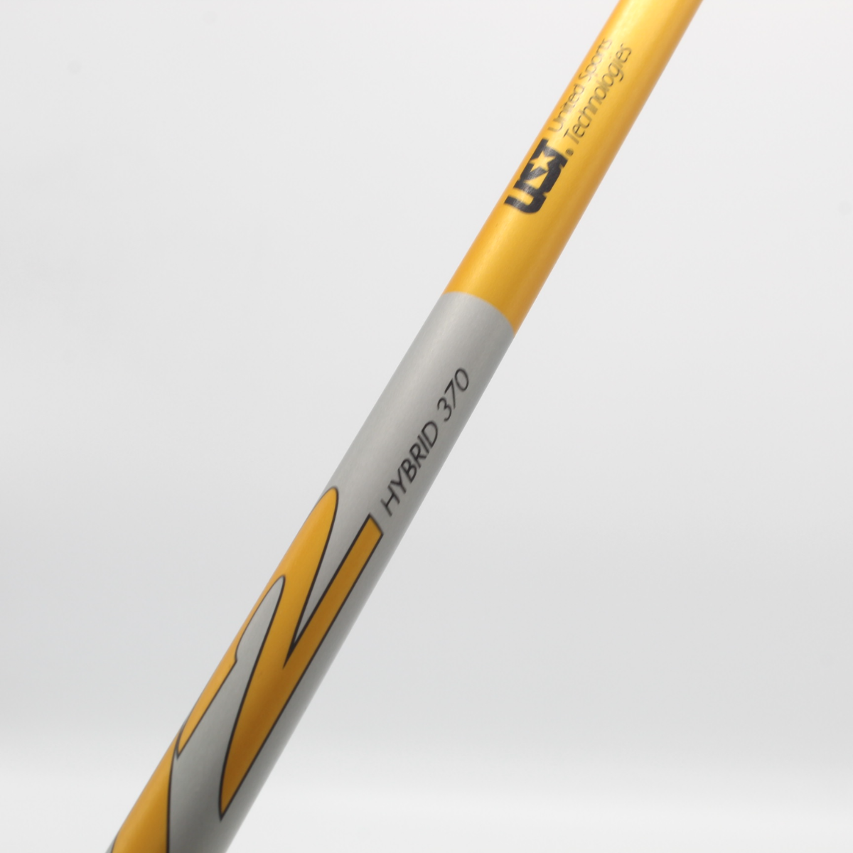 UST Proforce V2 Stiff Flex 3 Hybrid Shaft w/ TaylorMade Adapter R11 A-152651