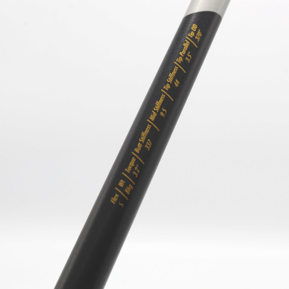 UST Proforce V2 Stiff Flex 3 Hybrid Shaft w/ TaylorMade Adapter R11 A-152651