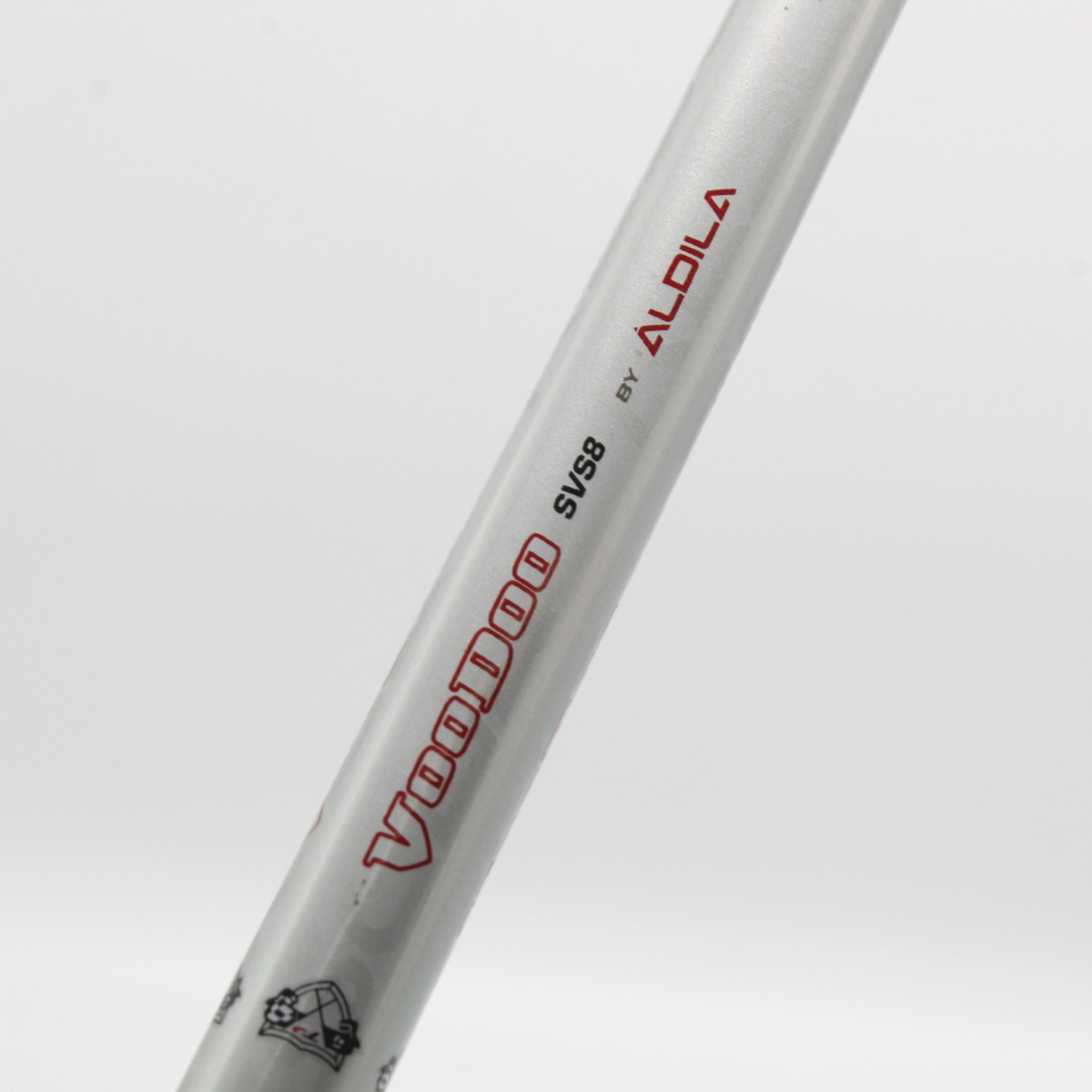 TaylorMade TP Aldila VooDoo Stiff Hybrid Shaft Adapter fits 09' Rescue A-152653
