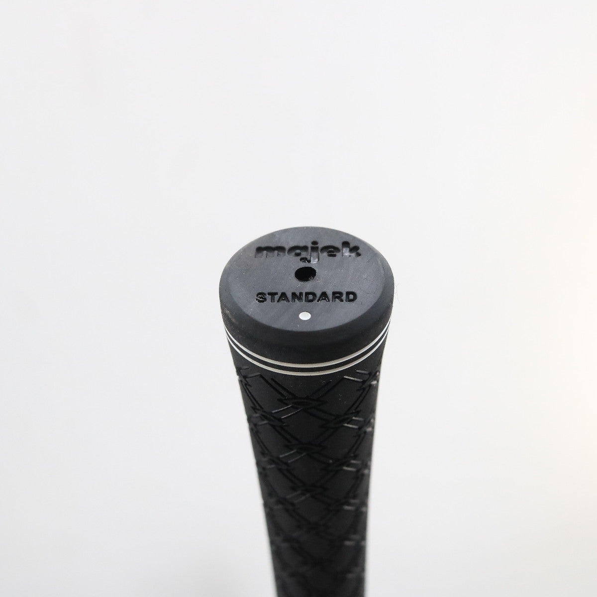 TaylorMade TP Aldila VooDoo Stiff Hybrid Shaft Adapter fits 09' Rescue A-152654