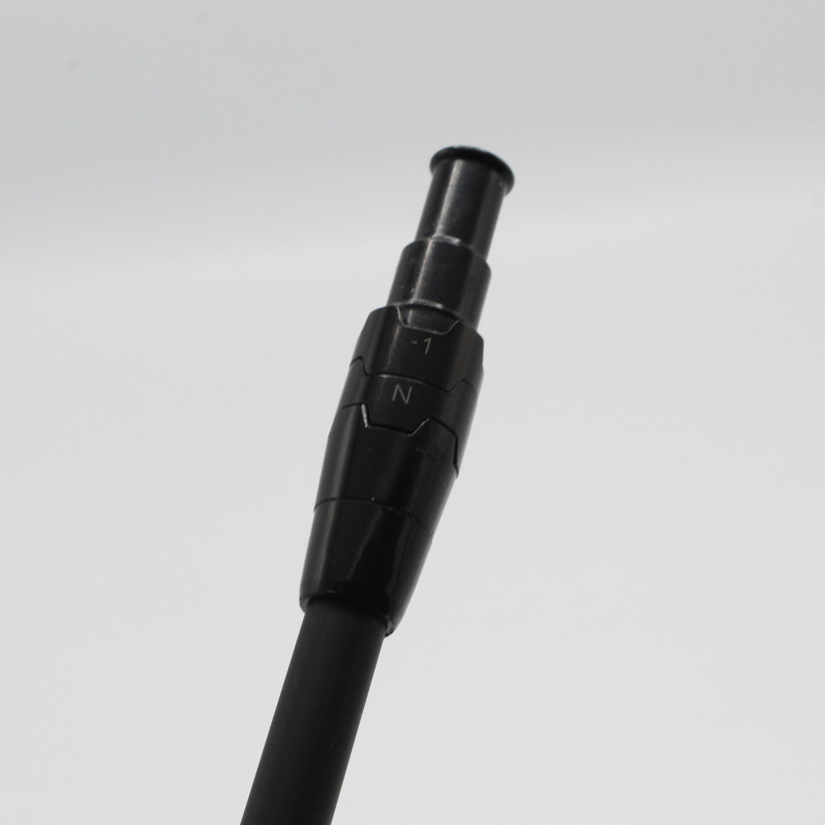 Matrix Speed Rulz 60R C-Type Driver Shaft Regular w/ Callaway Adapter A-152668