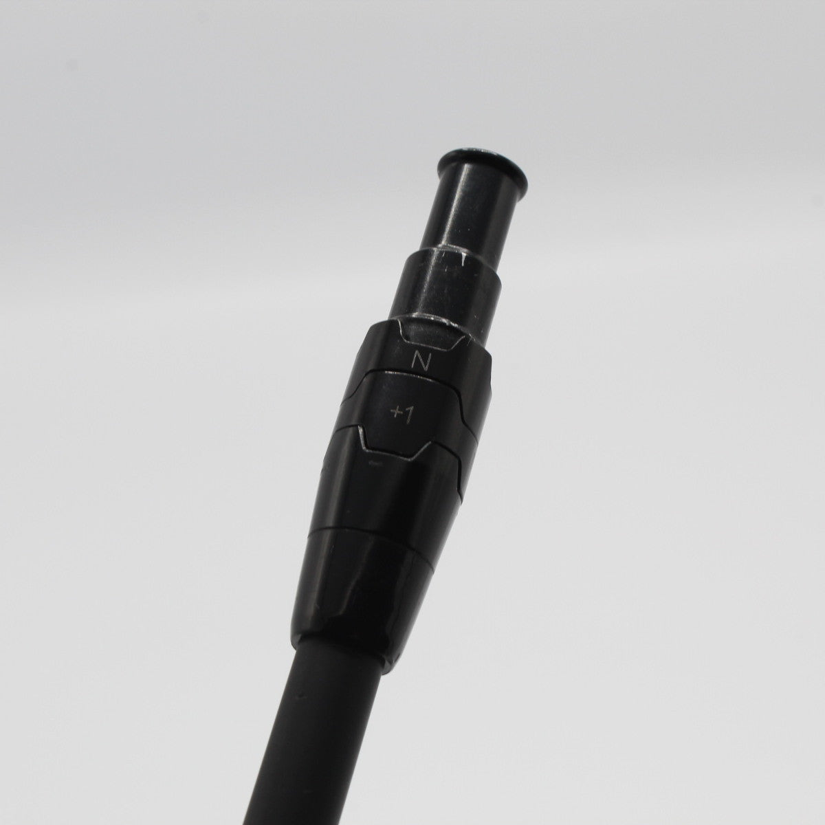 Matrix Speed Rulz 60R C-Type Driver Shaft Regular w/ Callaway Adapter A-152668