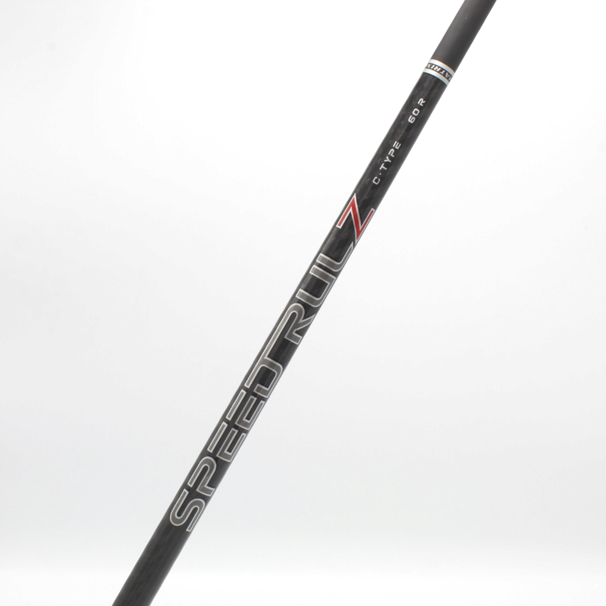 Matrix Speed Rulz 60R C-Type Driver Shaft Regular w/ Callaway Adapter A-152668