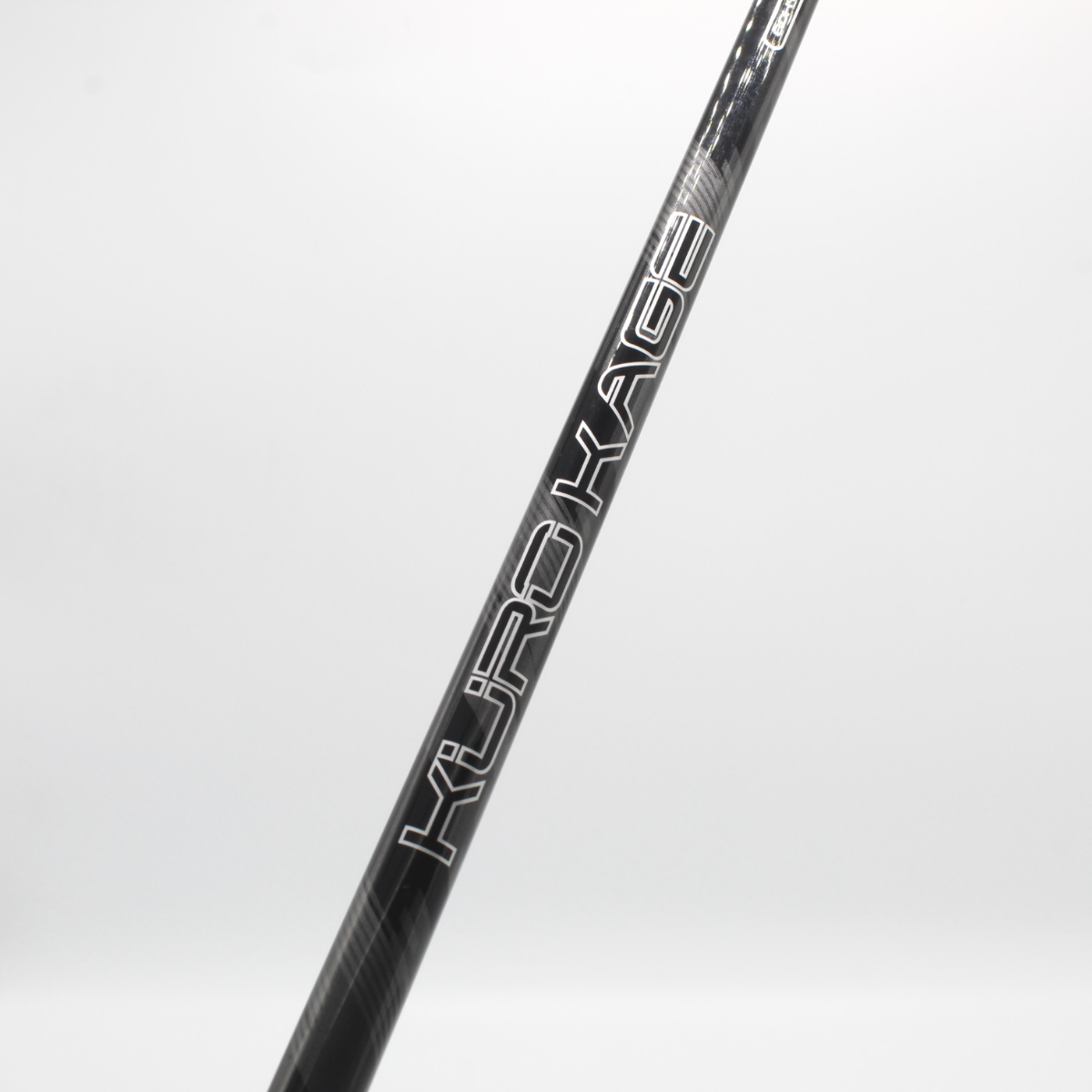 Mitsubishi Rayon Kuro Kage 80 3 Hybrid Shaft Regular w/Callaway Adapter A-152678