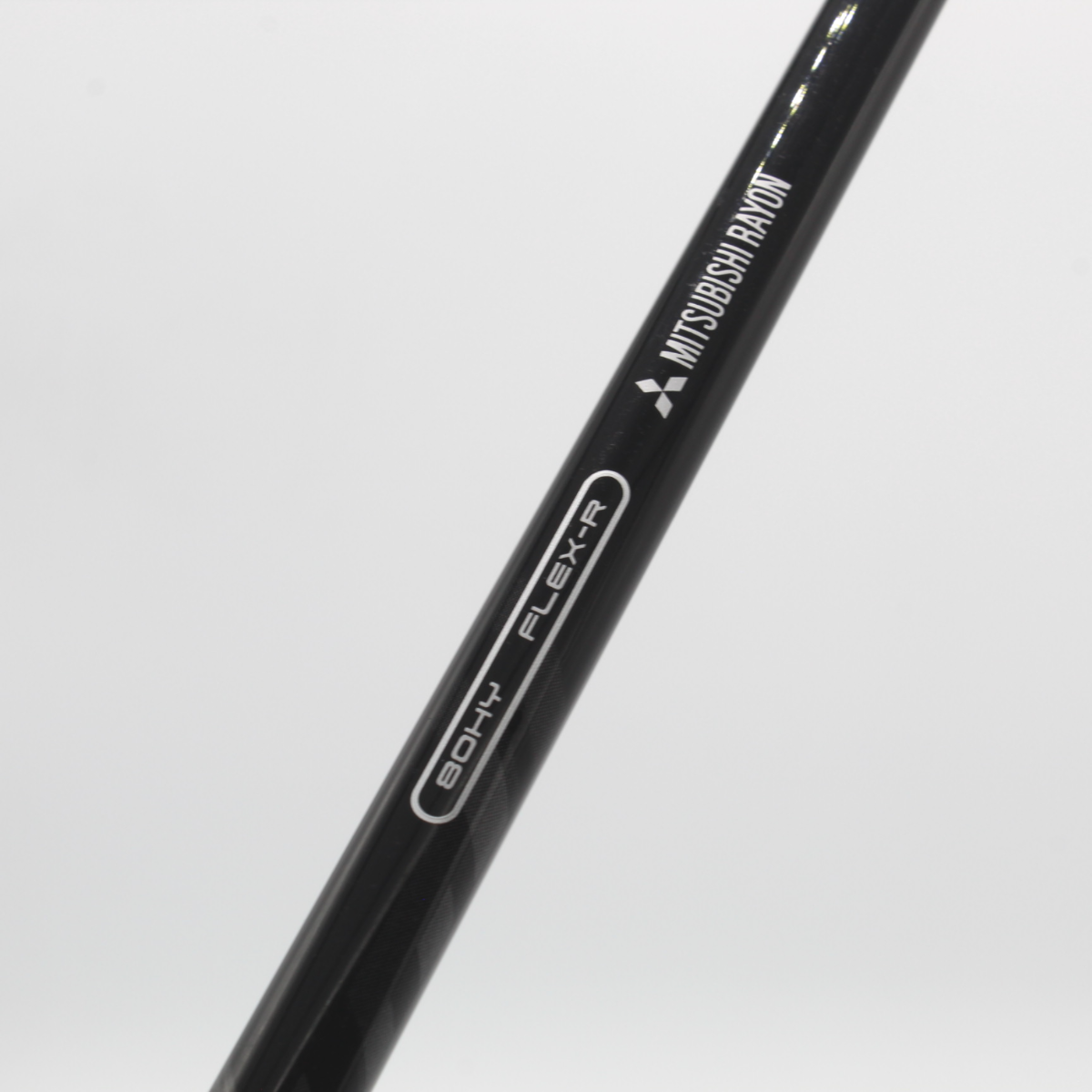 Mitsubishi Rayon Kuro Kage 80 3 Hybrid Shaft Regular w/Callaway Adapter A-152678