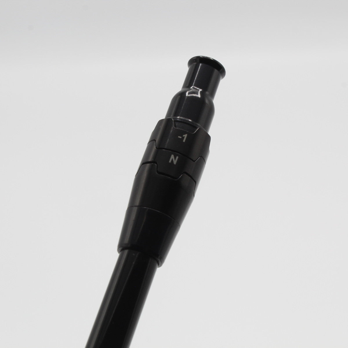 Mitsubishi Rayon Kuro Kage 80 3 Hybrid Shaft Regular w/Callaway Adapter A-152678