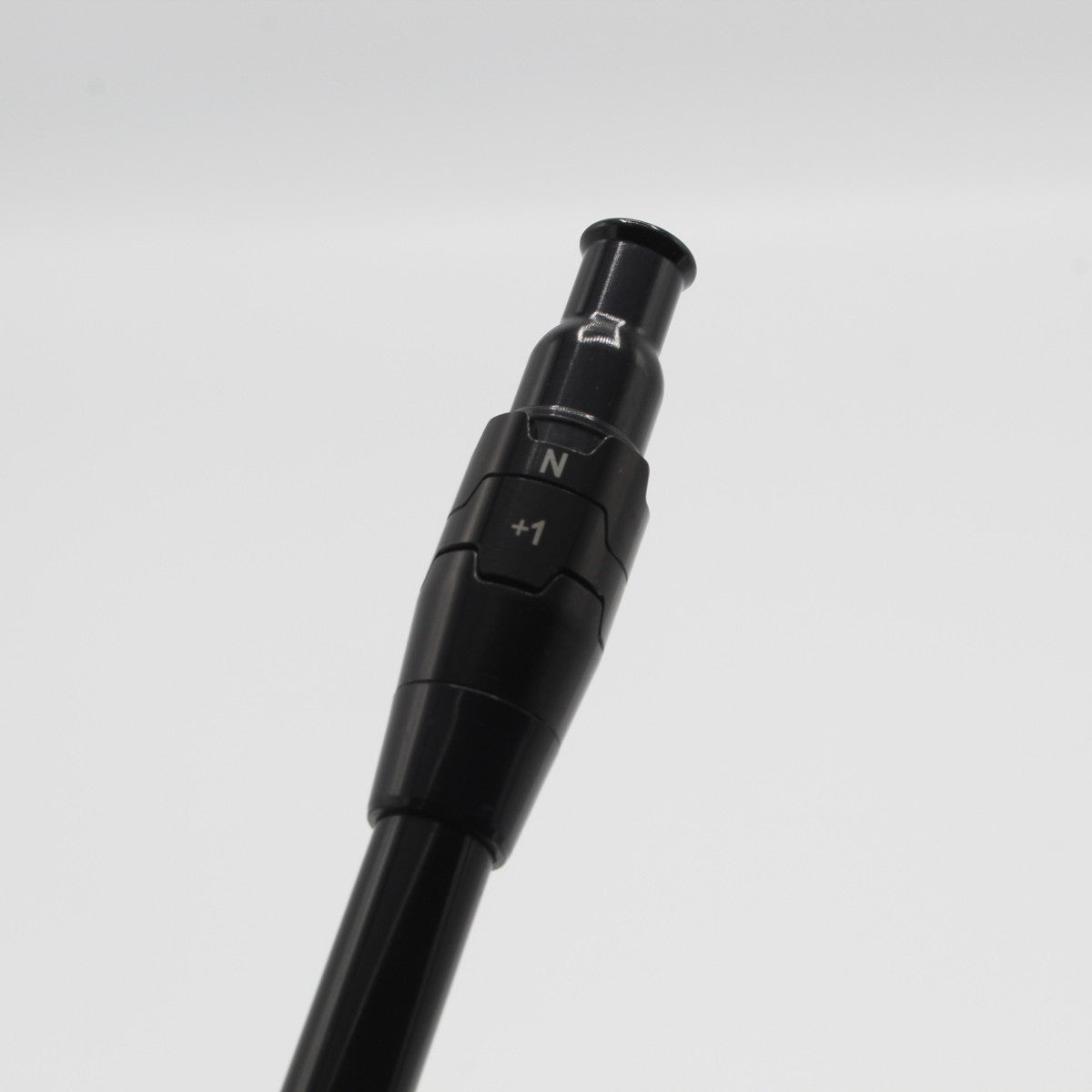 Mitsubishi Rayon Kuro Kage 80 3 Hybrid Shaft Regular w/Callaway Adapter A-152678