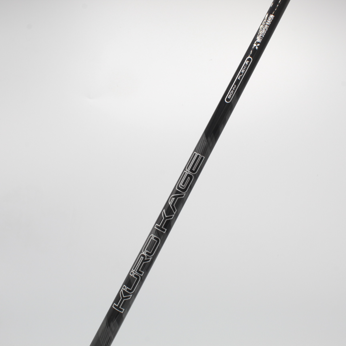Mitsubishi Rayon Kuro Kage 80 3 Hybrid Shaft Regular w/Callaway Adapter A-152678