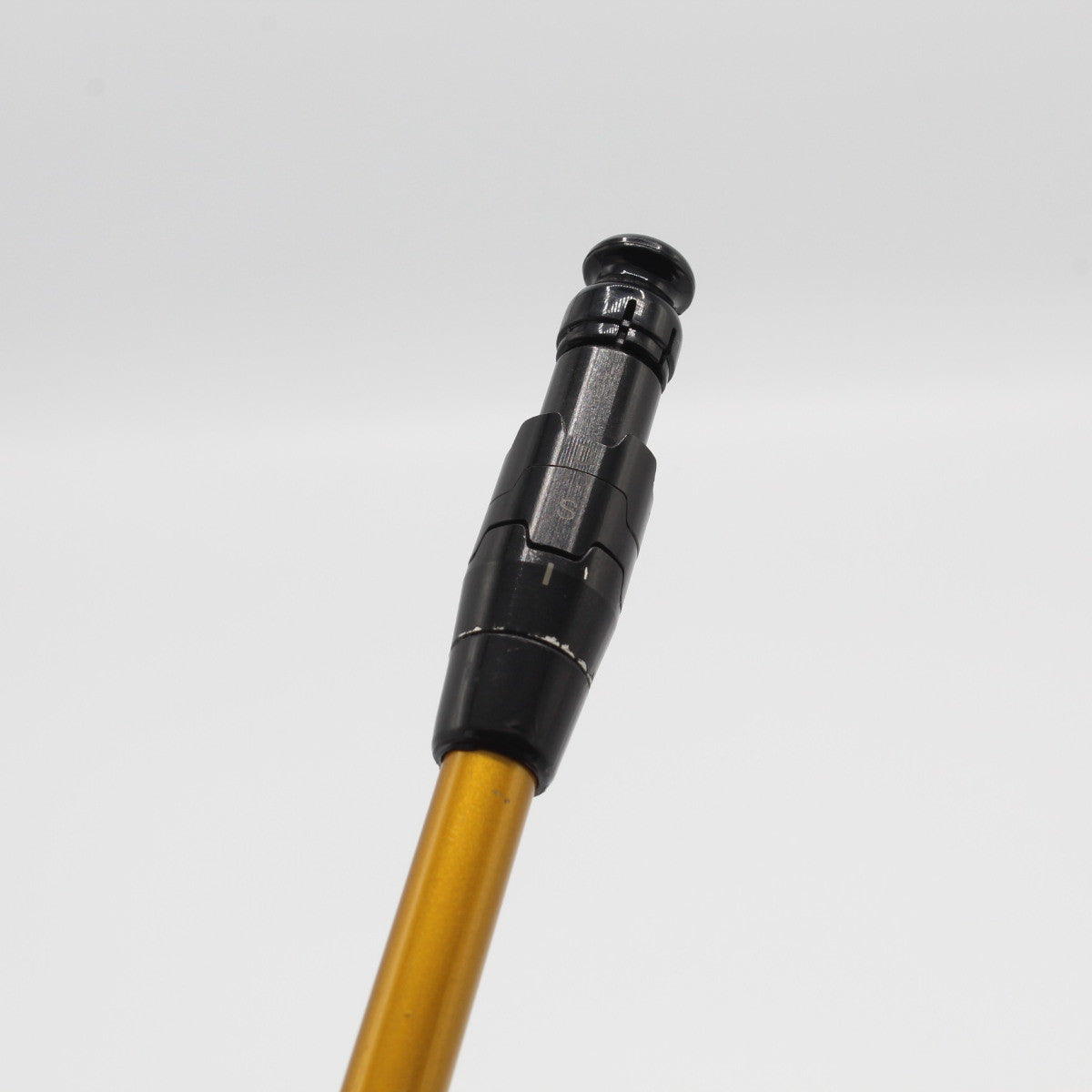 Matrix Ozik RUL 54 Stiff Flex Driver Shaft Callaway Optiforce Adapter A-152680