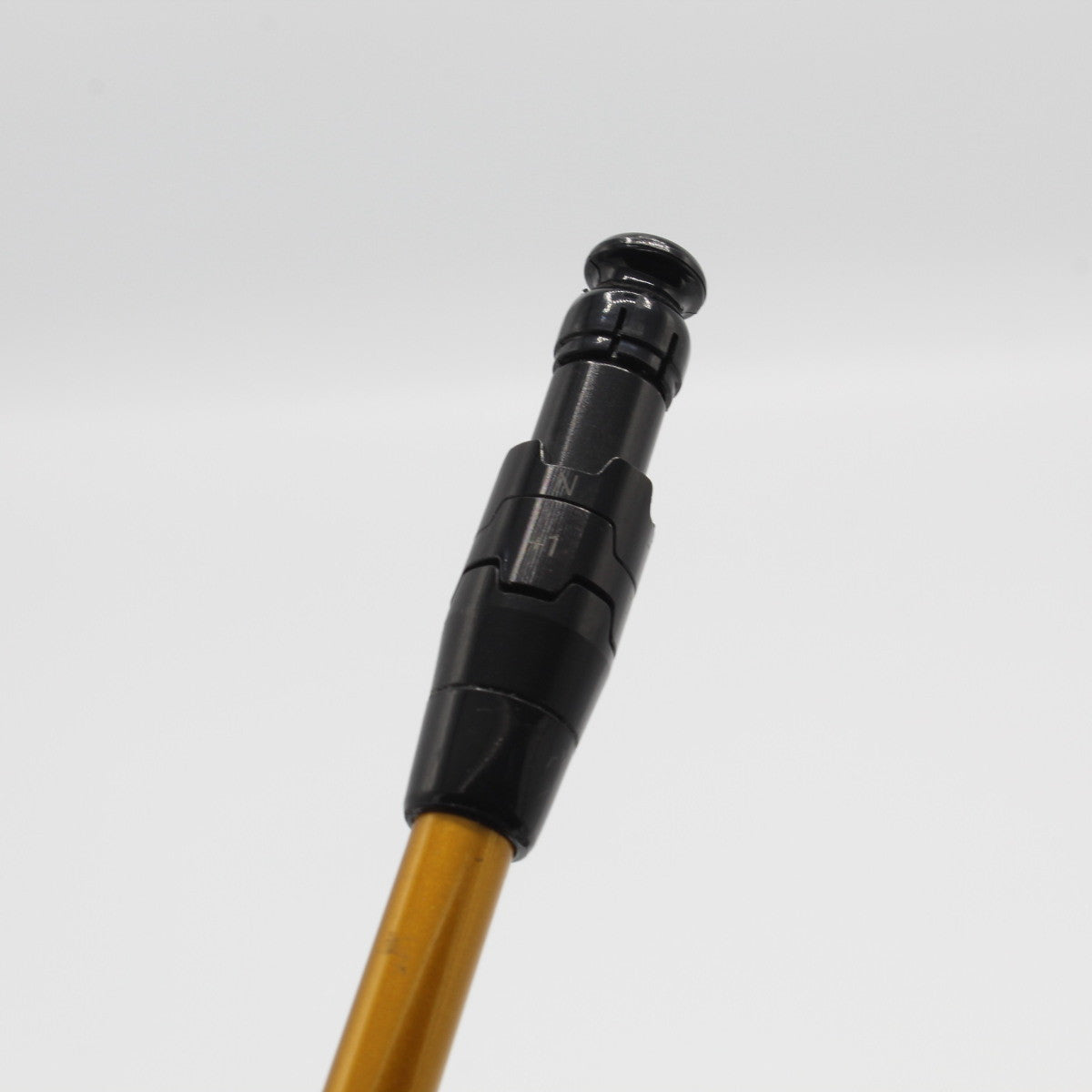 Matrix Ozik RUL 54 Stiff Flex Driver Shaft Callaway Optiforce Adapter A-152680