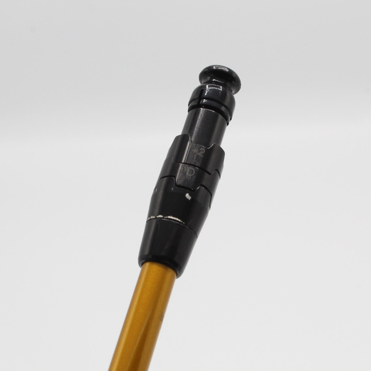 Matrix Ozik RUL 54 Stiff Flex Driver Shaft Callaway Optiforce Adapter A-152680