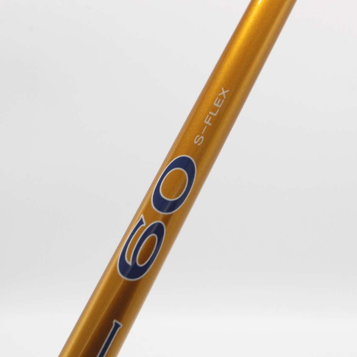 Matrix Ozik RUL 60 Stiff Flex Driver Shaft Callaway Optiforce Adapter A-152681