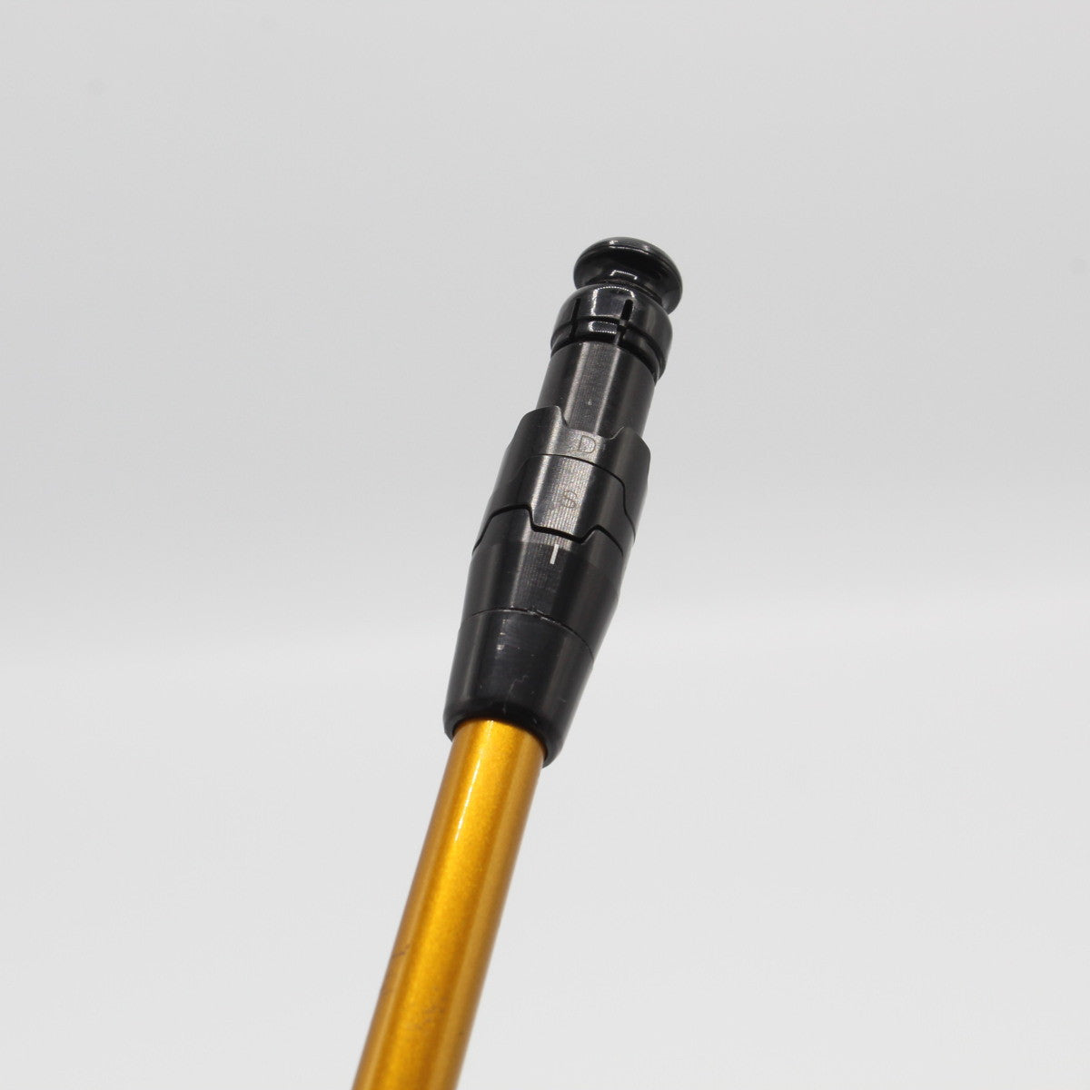 Matrix Ozik RUL 60 Stiff Flex Driver Shaft Callaway Optiforce Adapter A-152681
