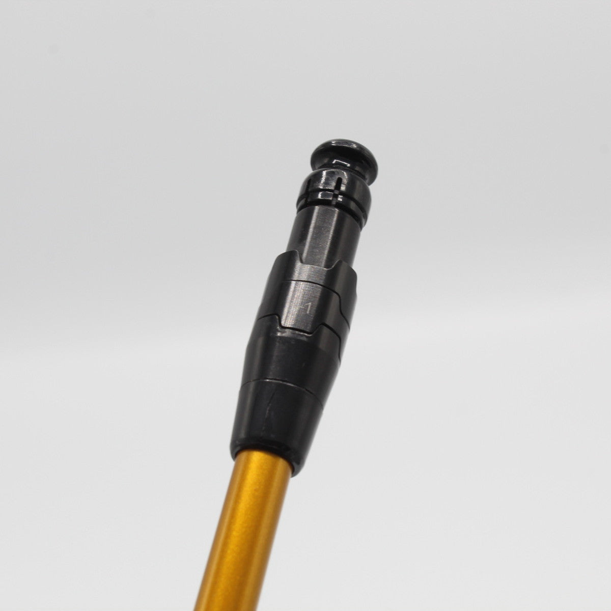 Matrix Ozik RUL 60 Stiff Flex Driver Shaft Callaway Optiforce Adapter A-152681