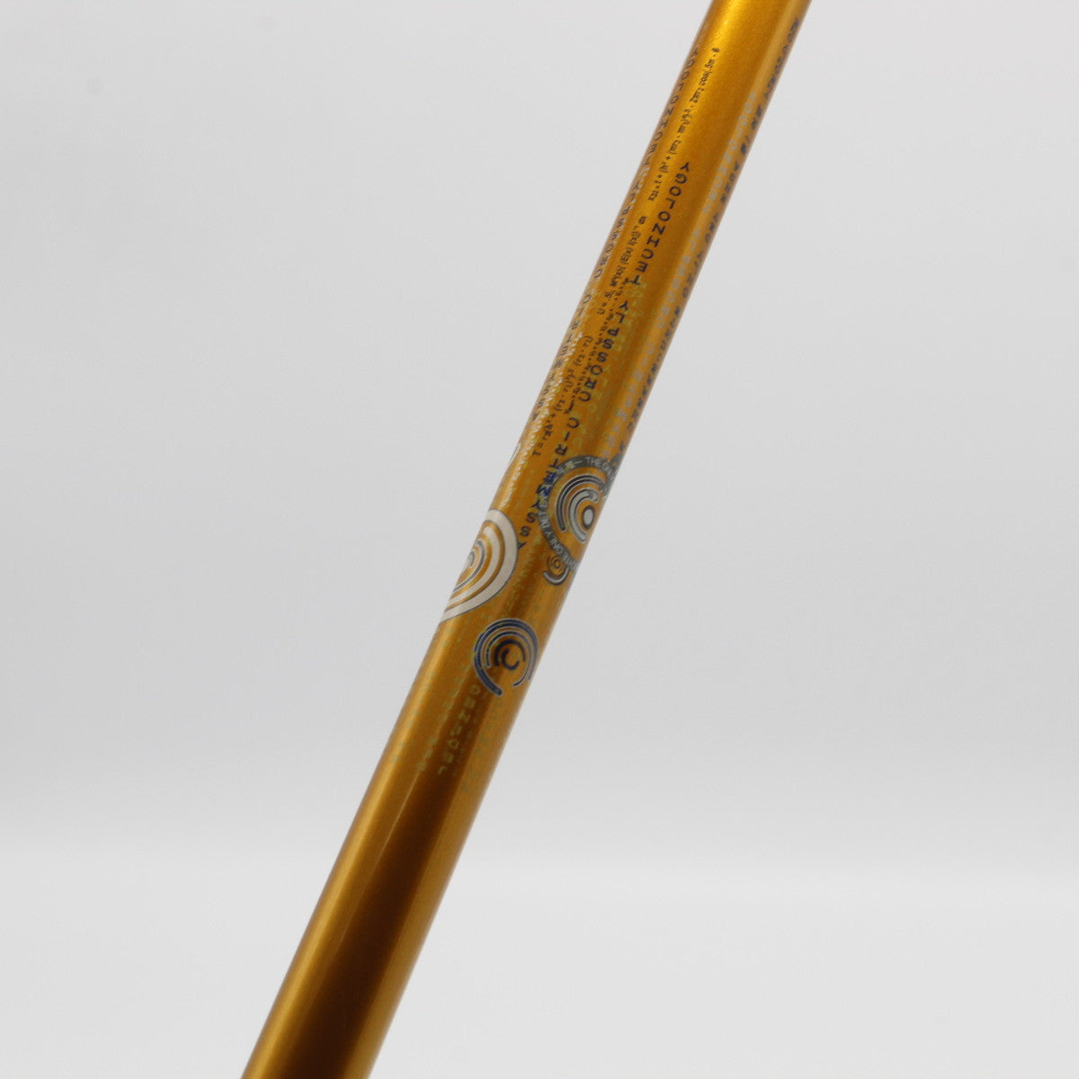 Matrix Ozik RUL 60 Stiff Flex Driver Shaft Callaway Optiforce Adapter A-152681