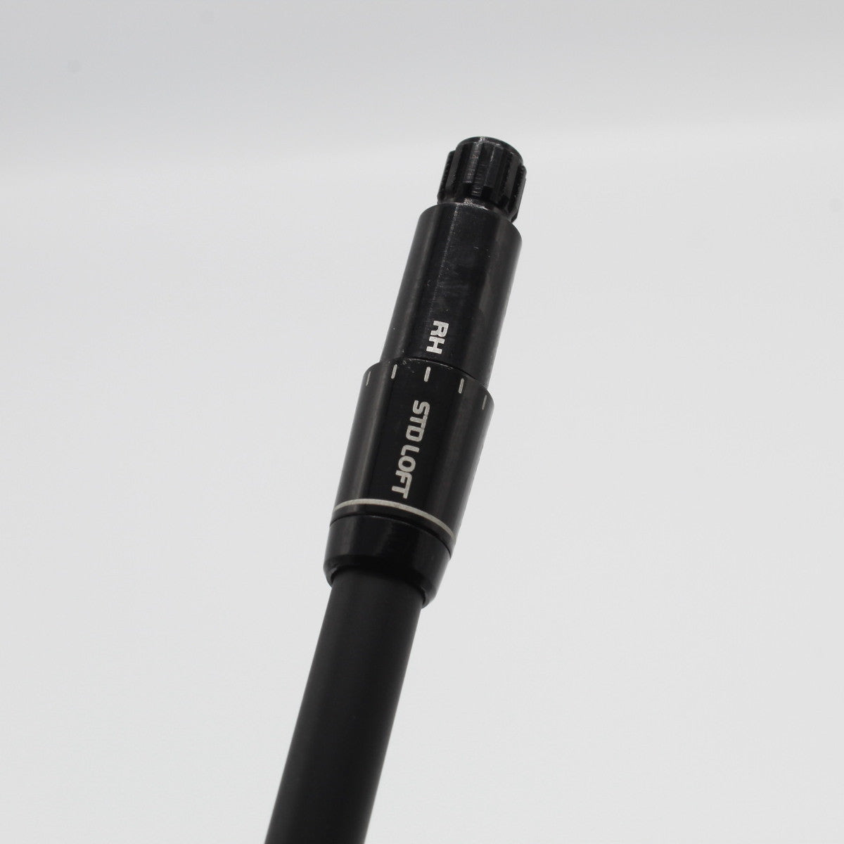 TaylorMade Matrix RocketFuel Regular Driver Shaft TaylorMade Adapter -1" A-152684