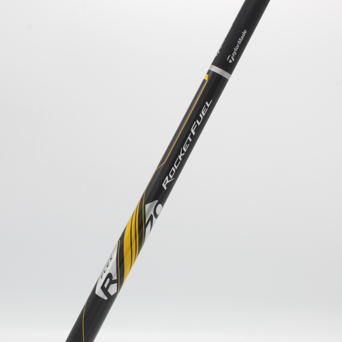 TaylorMade Matrix RocketFuel Regular Driver Shaft TaylorMade Adapter -1" A-152684