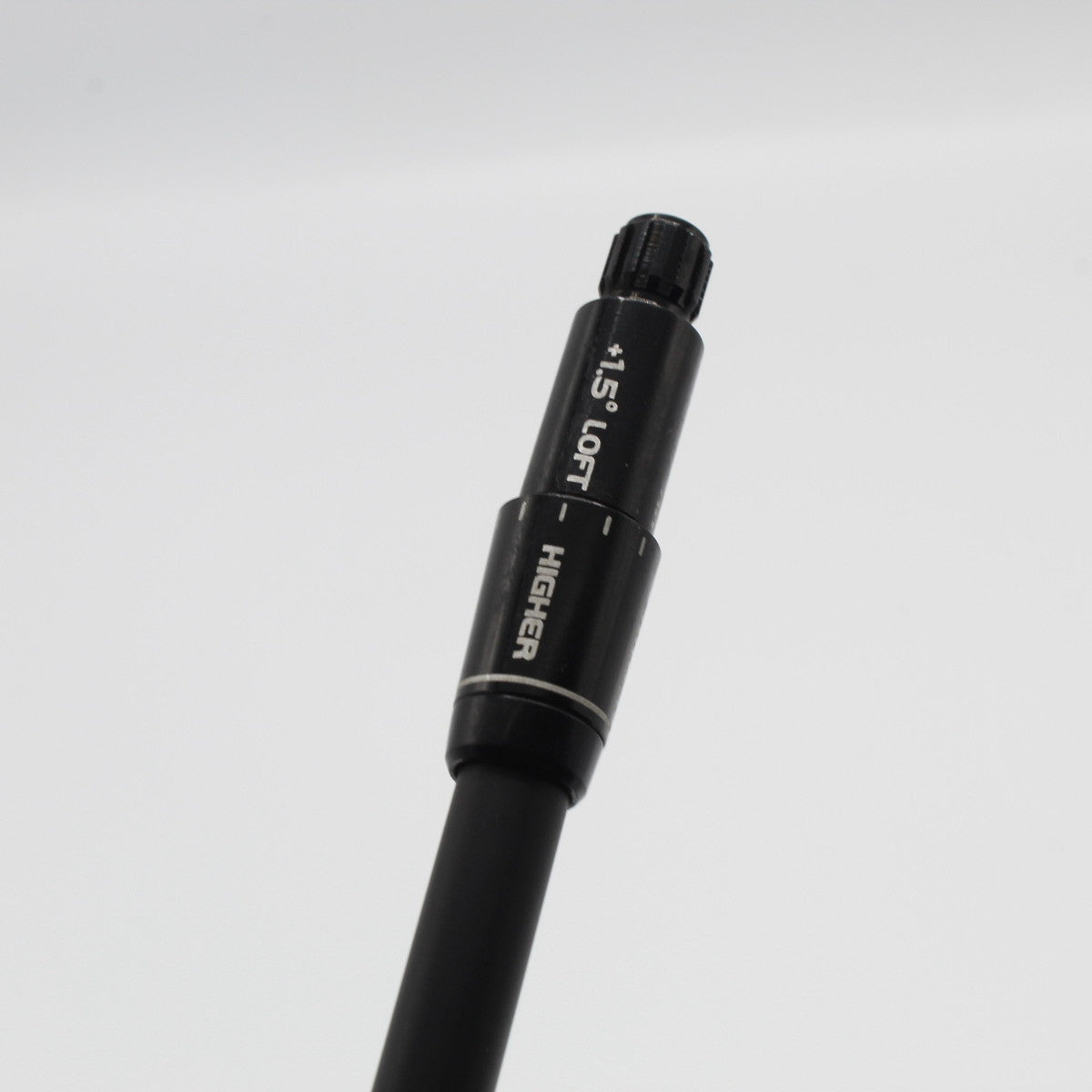 TaylorMade Matrix RocketFuel Regular Driver Shaft TaylorMade Adapter -1" A-152684