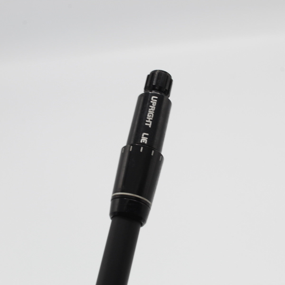 TaylorMade Matrix RocketFuel Regular Driver Shaft TaylorMade Adapter -1" A-152684