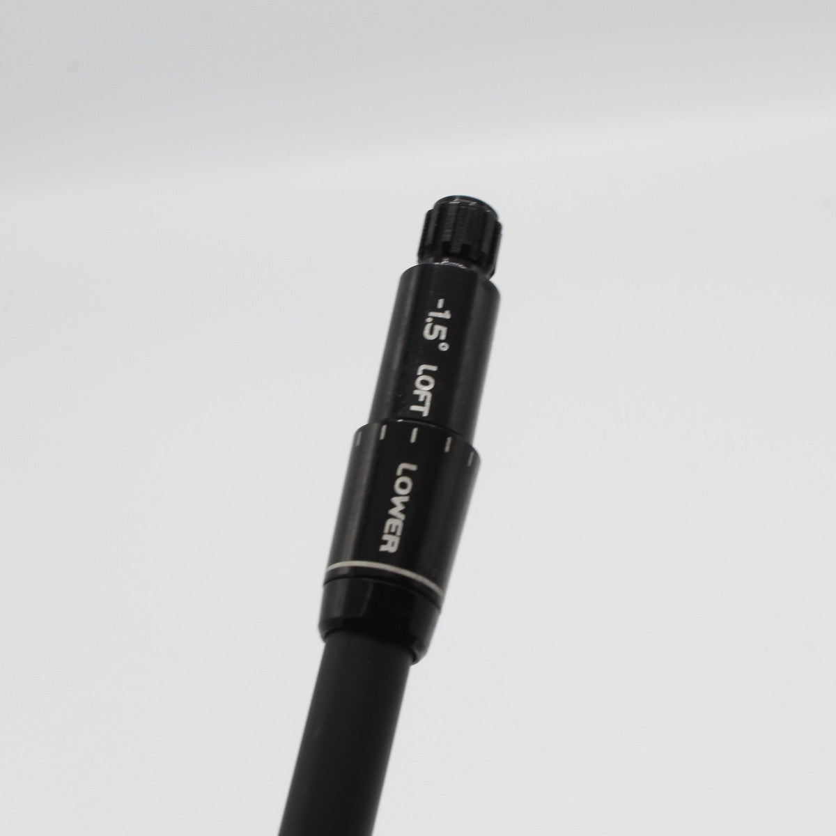 TaylorMade Matrix RocketFuel Regular Driver Shaft TaylorMade Adapter -1" A-152684