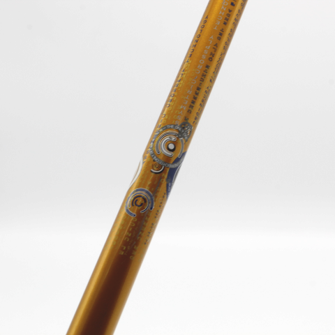 Matrix Ozik RUL 60 Driver Shaft Stiff Flex Cobra Adapter AMP, Cell, Pro A-152689