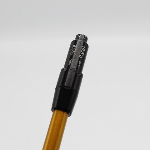 Matrix Ozik RUL 60 Driver Shaft Stiff Flex Cobra Adapter AMP, Cell, Pro A-152689