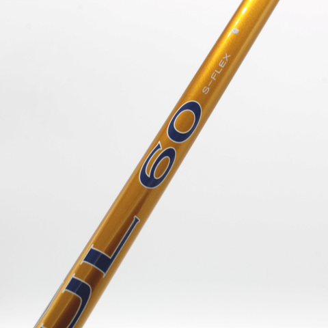 Matrix Ozik RUL 60 Driver Shaft Stiff Flex Cobra Adapter AMP, Cell, Pro A-152689