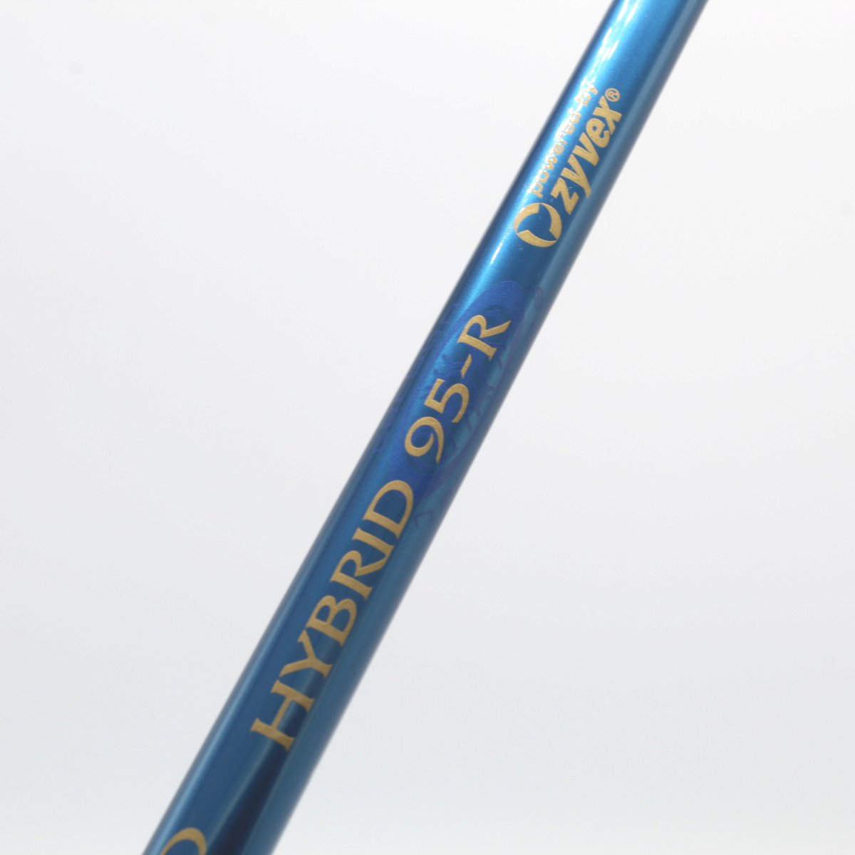 Aldila VS 95 R Regular Flex 3 Hybrid Shaft w/ Titleist Adapter Tip 910H A-152696