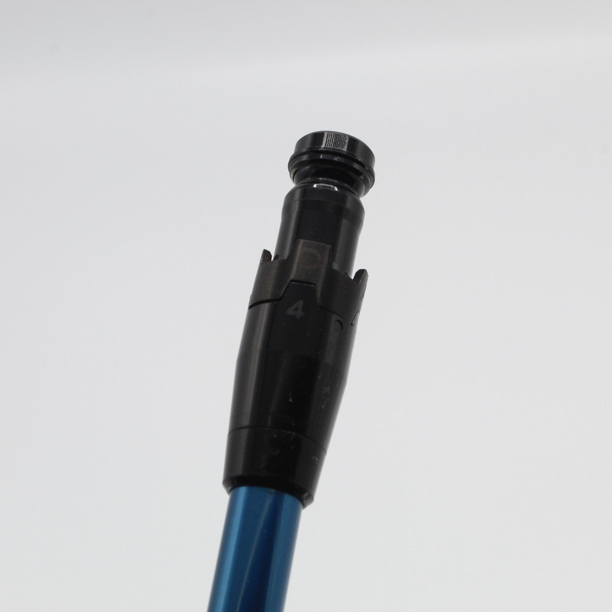 Aldila VS 95 R Regular Flex 3 Hybrid Shaft w/ Titleist Adapter Tip 910H A-152696