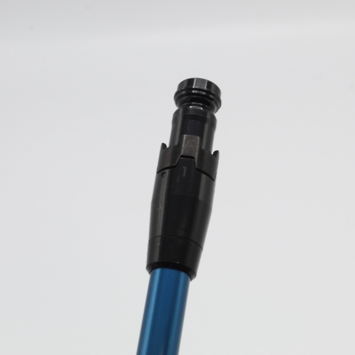 Aldila VS 95 R Regular Flex 3 Hybrid Shaft w/ Titleist Adapter Tip 910H A-152696