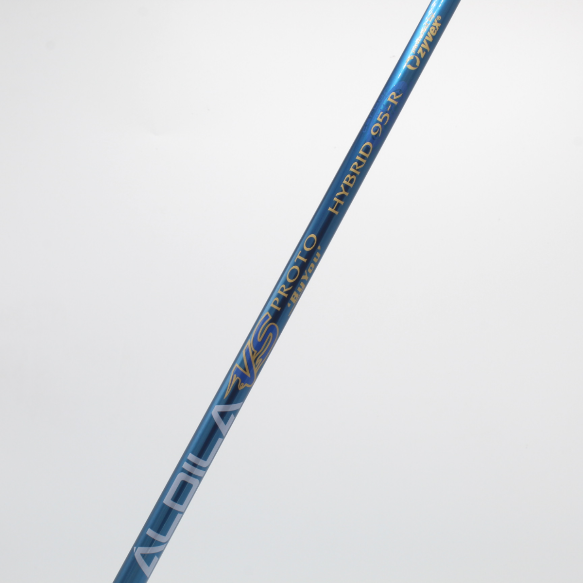 Aldila VS 95 R Regular Flex 3 Hybrid Shaft w/ Titleist Adapter Tip 910H A-152696