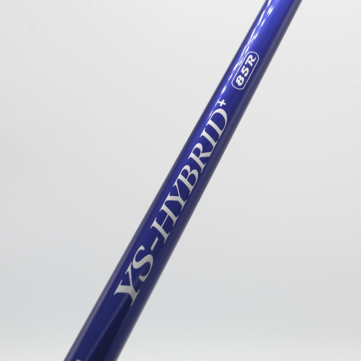Graphite Design YS 85 R Regular 4 Hybrid Shaft w/ Titleist Adapter 910H A-152698