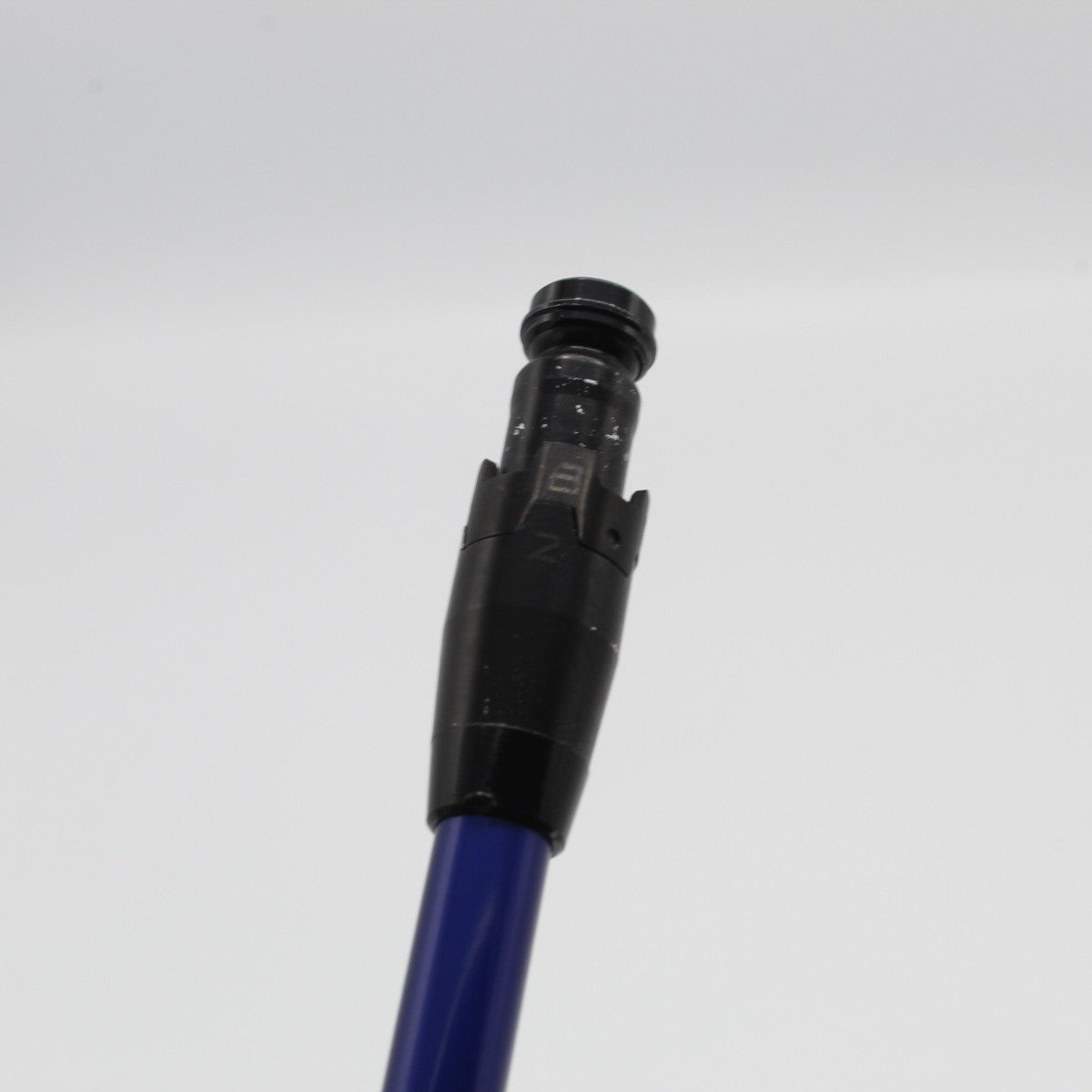 Graphite Design YS 85 R Regular 4 Hybrid Shaft w/ Titleist Adapter 910H A-152698