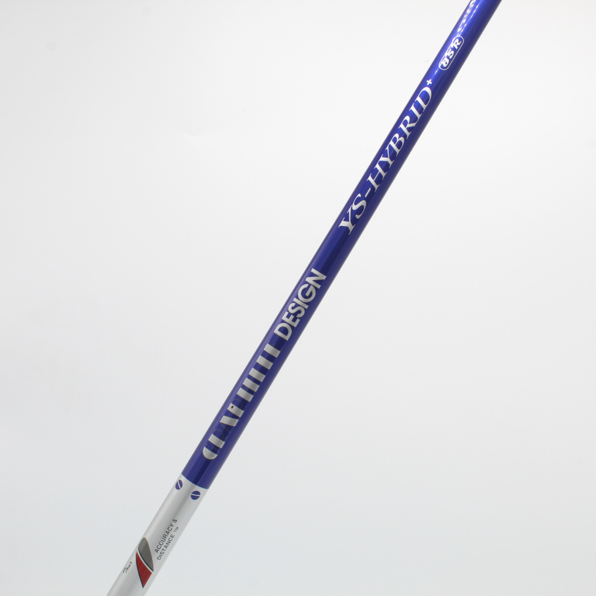 Graphite Design YS 85 R Regular 4 Hybrid Shaft w/ Titleist Adapter 910H A-152698