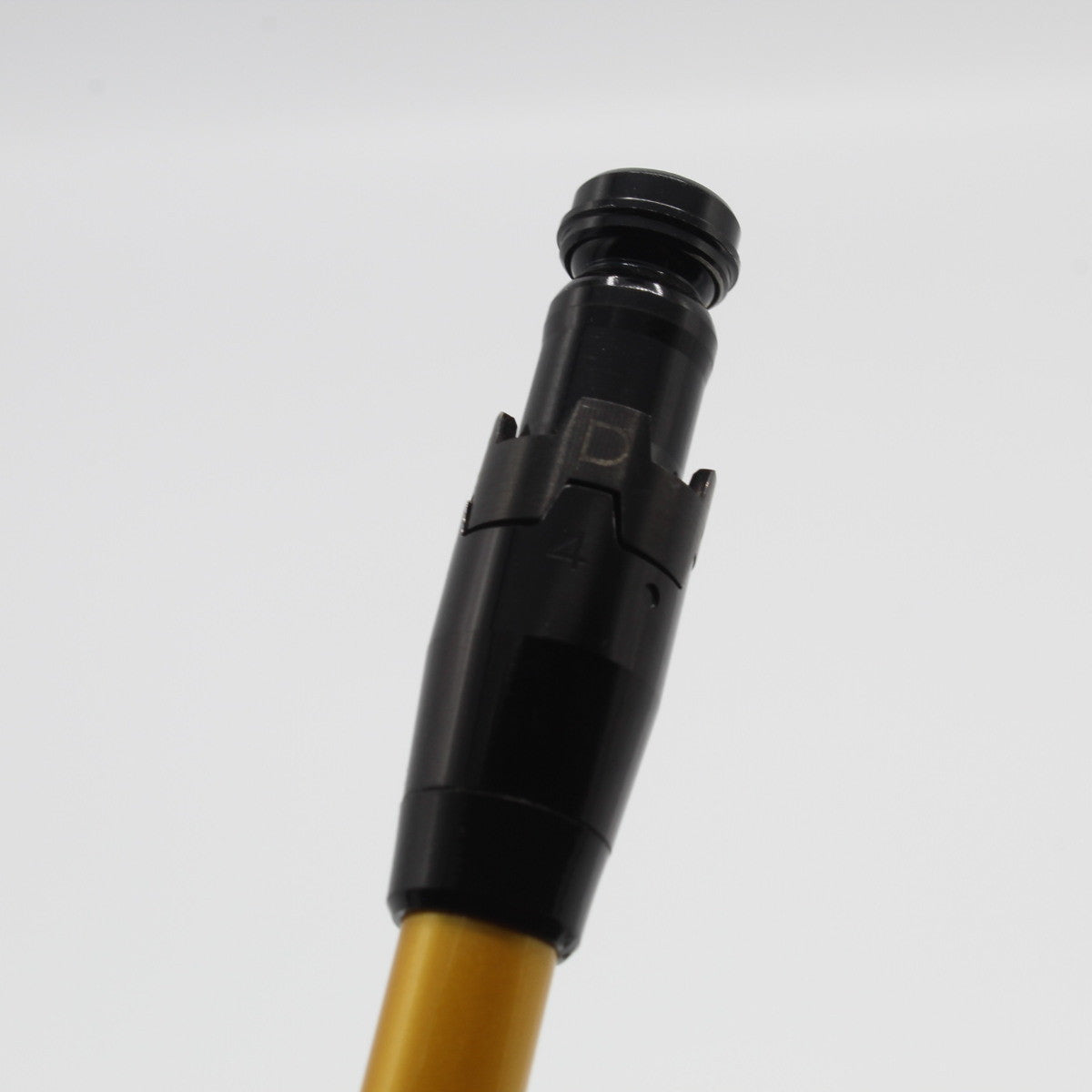 UST Axivcore Proforce Regular Flex 4 Hybrid Shaft Titleist Adapter 910H A-152700