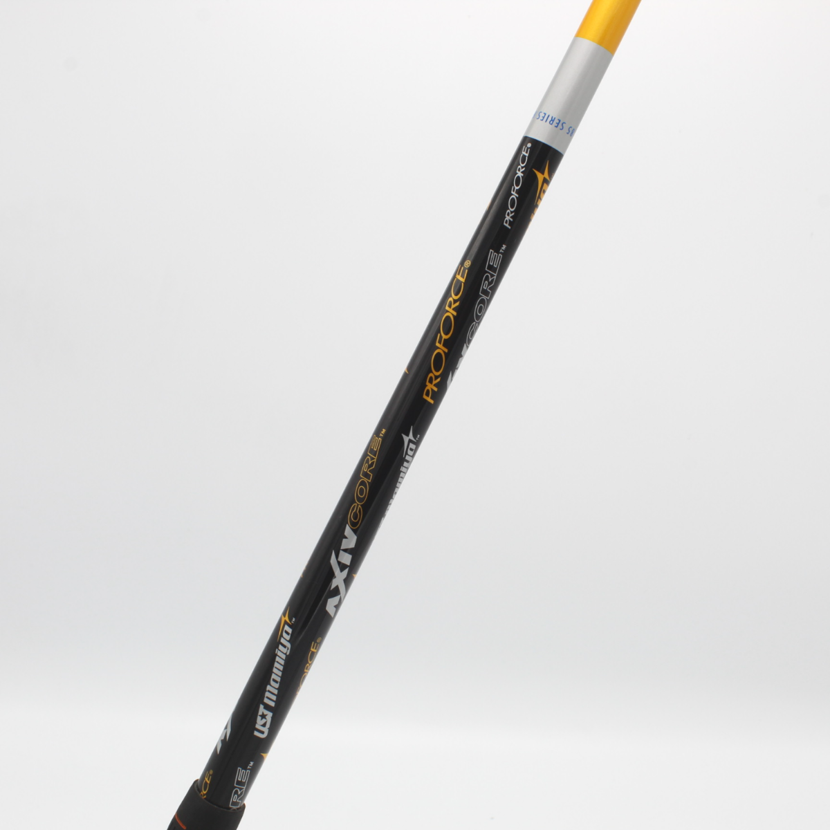 UST Axivcore Proforce Regular Flex 4 Hybrid Shaft Titleist Adapter 910H A-152700