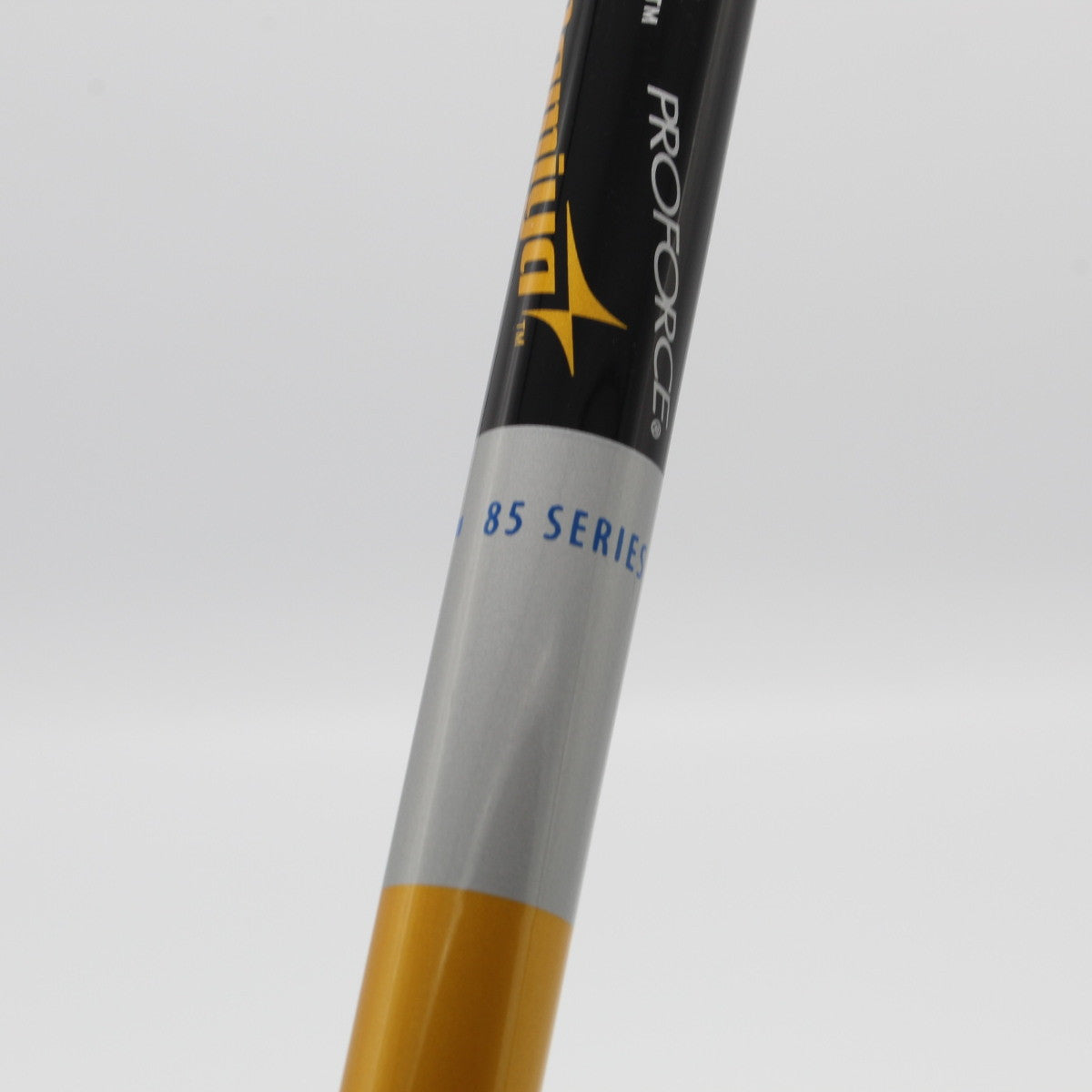 UST Axivcore Proforce Regular Flex 4 Hybrid Shaft Titleist Adapter 910H A-152700