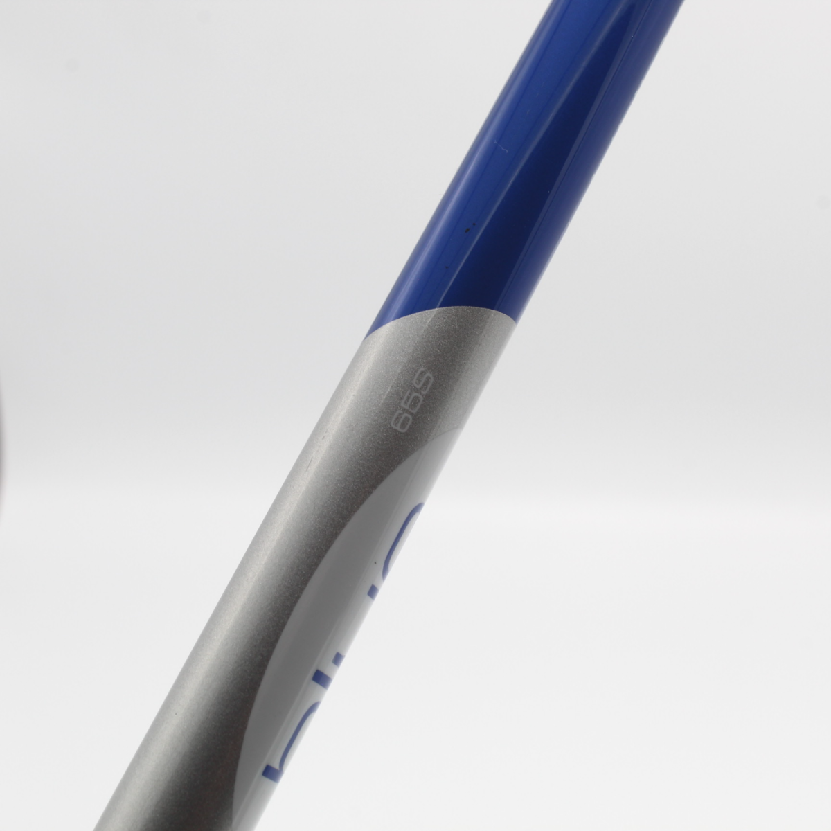 Grafalloy ProLaunch Blue 65 Stiff 3 Wood Shaft Callaway Optiforce Adapter A-152715