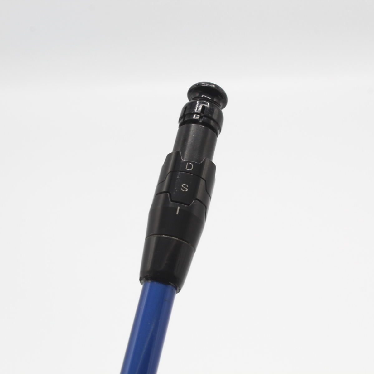 Grafalloy ProLaunch Blue 65 Stiff 3 Wood Shaft Callaway Optiforce Adapter A-152715