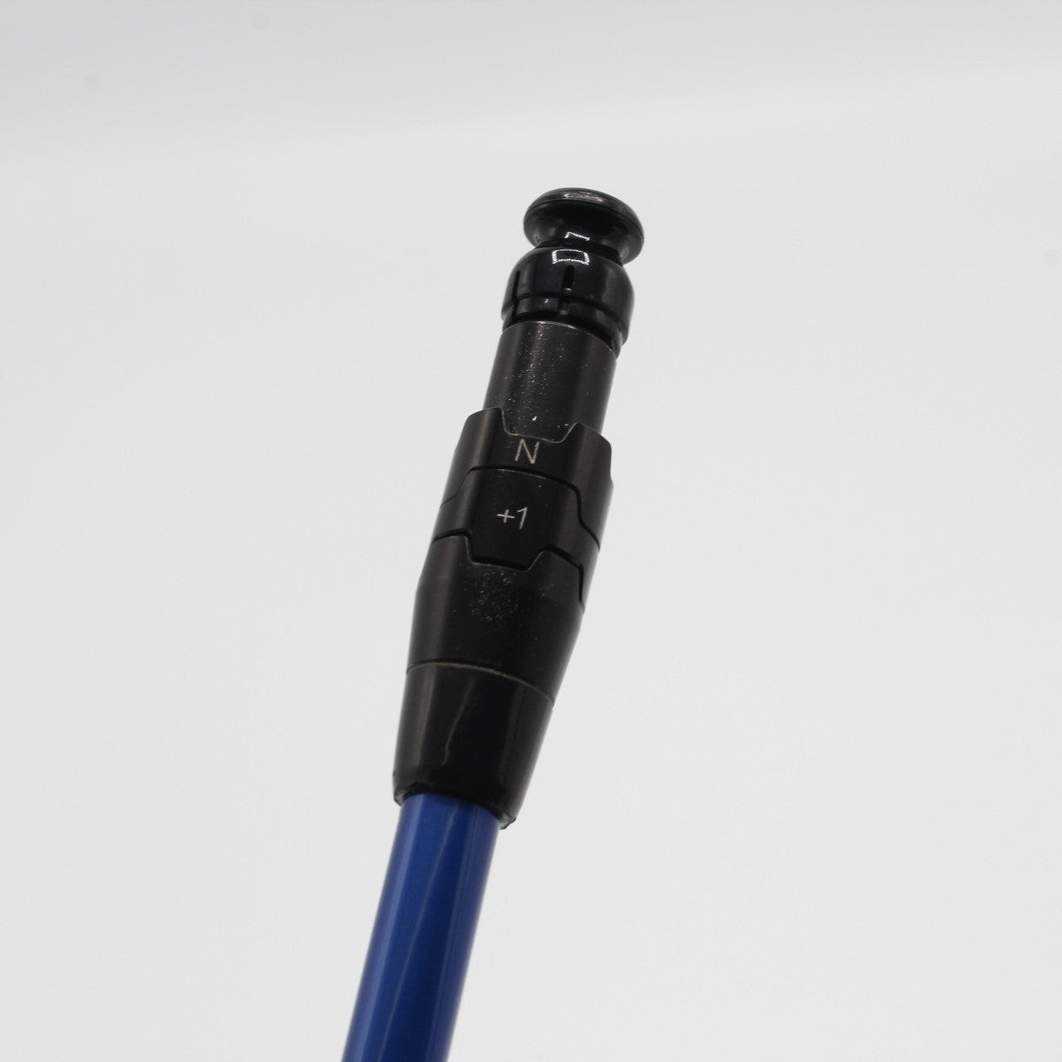 Grafalloy ProLaunch Blue 65 Stiff 3 Wood Shaft Callaway Optiforce Adapter A-152715