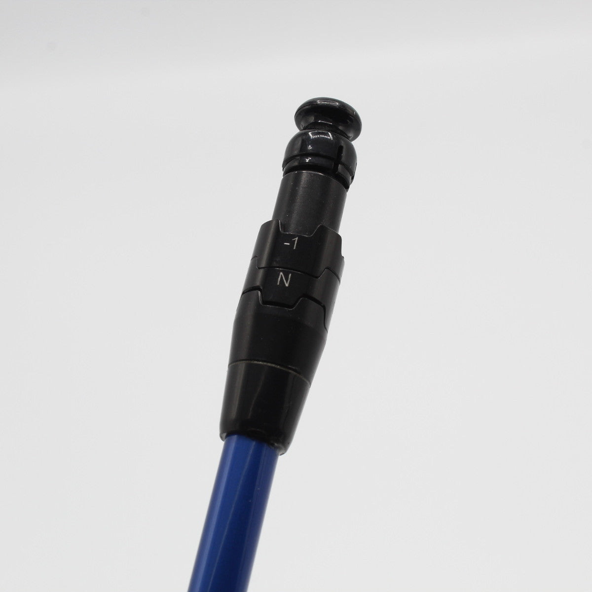 Grafalloy ProLaunch Blue 65 Stiff 3 Wood Shaft Callaway Optiforce Adapter A-152715