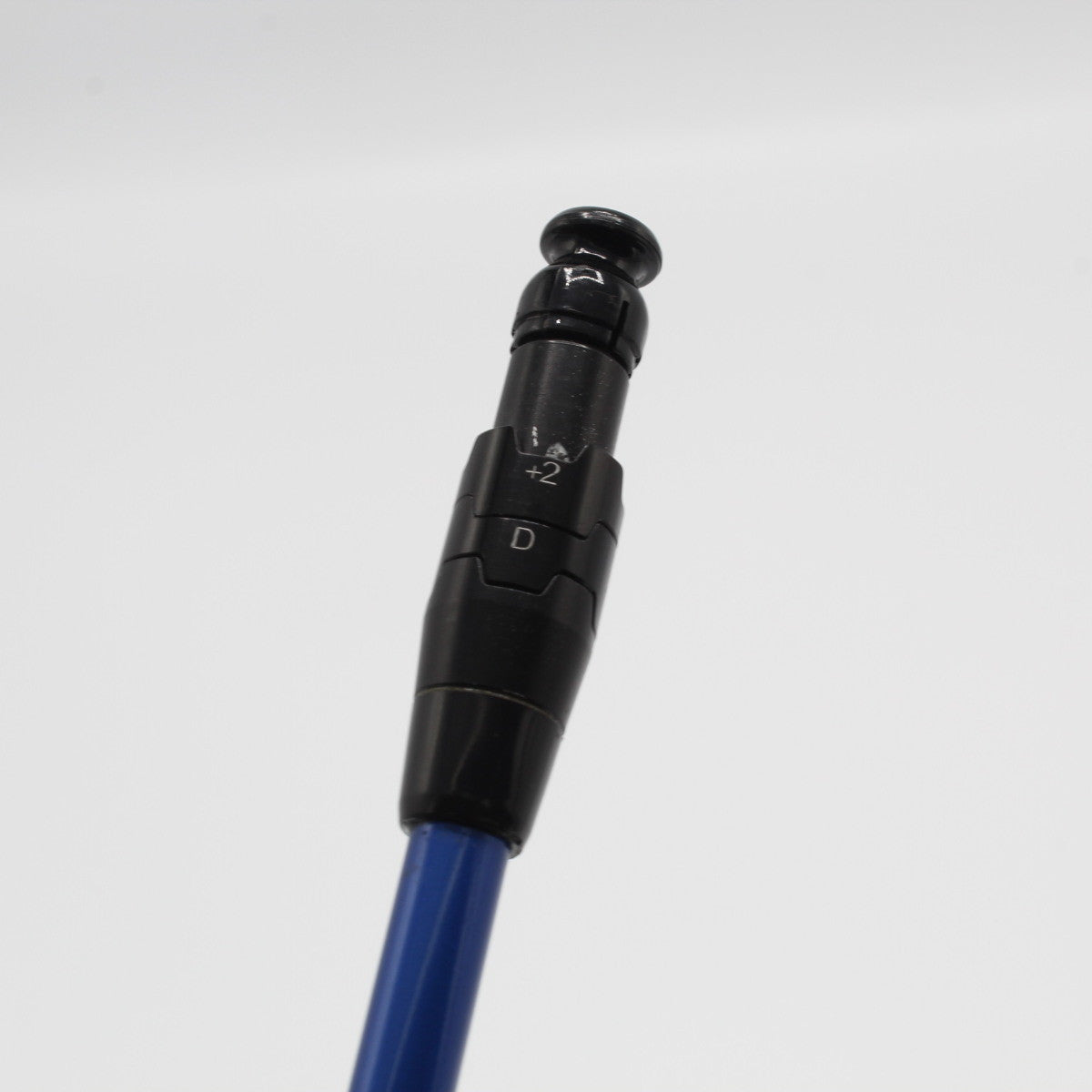 Grafalloy ProLaunch Blue 65 Stiff 3 Wood Shaft Callaway Optiforce Adapter A-152715