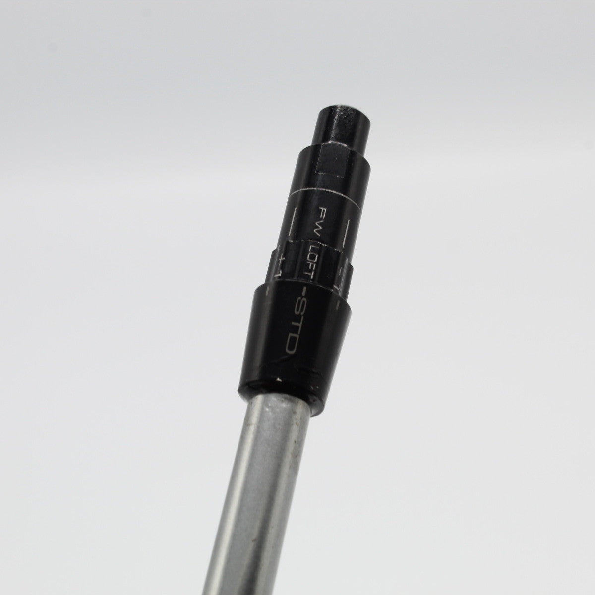 Mitsubishi Diamana M+ 40 Wood Shaft Senior Flex w/ Mizuno Adapter Tip A-152725