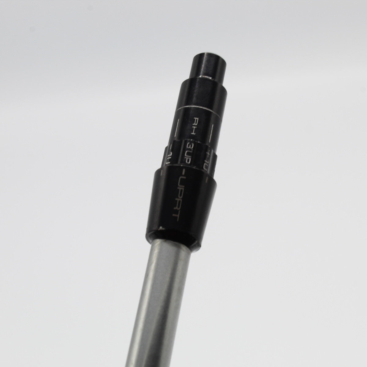 Mitsubishi Diamana M+ 40 Wood Shaft Senior Flex w/ Mizuno Adapter Tip A-152725