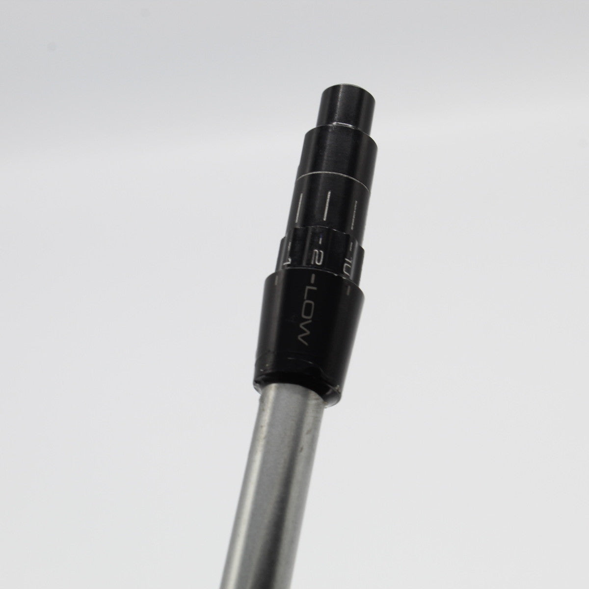 Mitsubishi Diamana M+ 40 Wood Shaft Senior Flex w/ Mizuno Adapter Tip A-152725