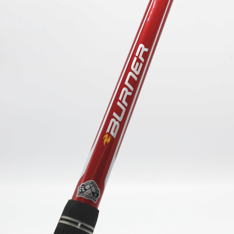 TaylorMade Matrix Ozik HD6 3 Wood Shaft, Stiff TaylorMade TP Adapter R9 A-152726