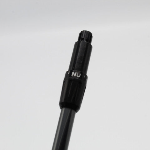 TaylorMade Matrix Ozik HD6 3 Wood Shaft, Stiff TaylorMade TP Adapter R9 A-152726
